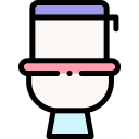 baño icon