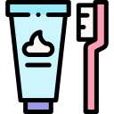 higiene dental icon