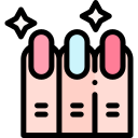 manicura icon