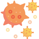 virus icon