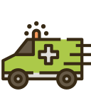 ambulancia