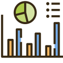 análisis de los datos