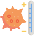 temperatura