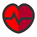 corazón icon