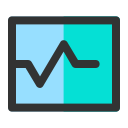 monitor icon