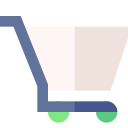 carrito de compras icon