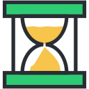 reloj de arena icon