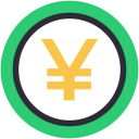 yen icon