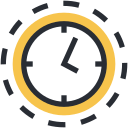 reloj icon