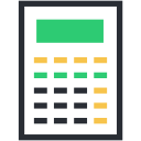 calculadora icon