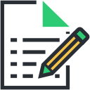 escritura icon