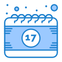 calendario icon