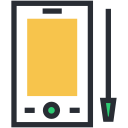 smartphone icon