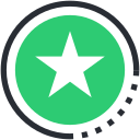 estrella icon