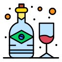 alcohol icon