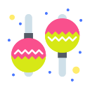 maracas