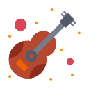 guitarra icon