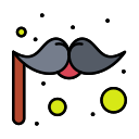 bigote icon