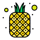 piña