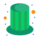 Magic hat 