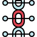 genética icon