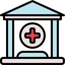 hospital icon