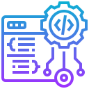 programación icon