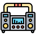 boombox icon