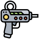 pistola icon