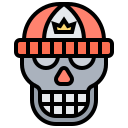 sombrero icon