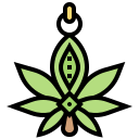 marijuana icon