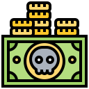 dinero icon