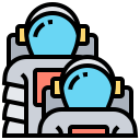 astronauta icon