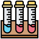 Test tubes 