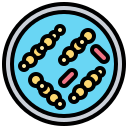 vírus icon