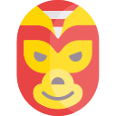 luchador 