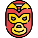 luchador 