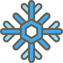 Snowflake icon