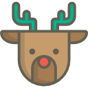 Reindeer icon