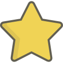 Star icon