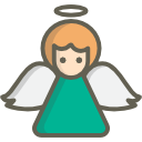 Angel icon