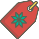 Tag icon