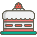 Cake icon