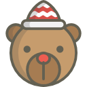 Bear icon