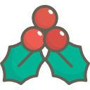 Mistletoe icon