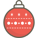 Bauble icon