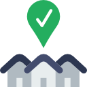 imobiliária icon