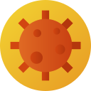 virus icon