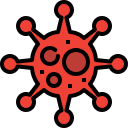 virus icon