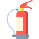 extintor de incendios icon